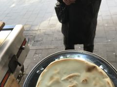 -老李家杂肝汤(回民街店)