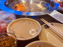 -唇辣号重庆老火锅(燕郊鑫乐汇店)