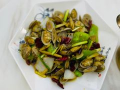 -川湘蓝天海鲜