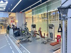 -VLines耀能运动24小时·月付制健身(京广桥店)
