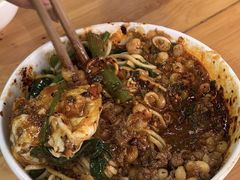 -朱儿面庄(洋河三路店)