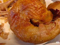 -惠宾饭庄(中山路店)
