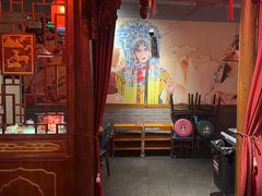 -潮辣成都老火锅(奉贤扶港路店)