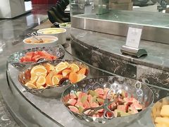 -帝豪酒店•马可勃罗西餐厅