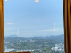 -惠州康帝国际酒店