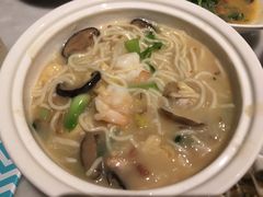 -莆田餐厅PUTIEN(三里屯店)