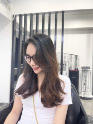 -莎卡ART-HAIR SALON