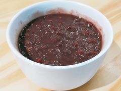 陈皮红豆沙-小团圆糖水铺(襄阳南路店)