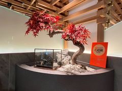 -阿吾罗·月咏精致日料(港汇恒隆广场店)