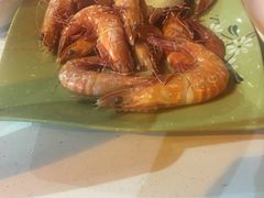 -量贩海鲜餐厅