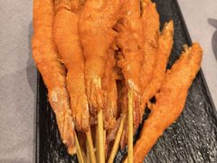 -金哥私房菜馆(张府园总店)
