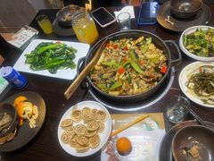 -华华火锅牛蛙(祥宾店)