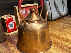 -小吊梨汤·北京菜·烤鸭(四元桥店)