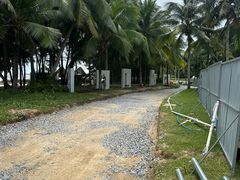 -海南清水湾莱佛士酒店