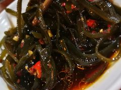 -炭虎子水浒烤肉(梦时代店)