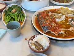 -嘉丰湘菜馆(芳群园店)