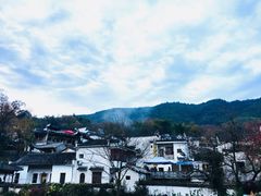 -塔川景区