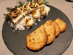 -Da Ivo哒伊沃意大利魔镜餐厅(外滩店)