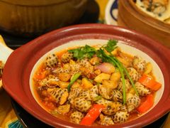 -桥东喜碧海鲜街(水东街店)