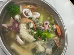 -福屿鲜捞小吃·捞化(福屿总店)