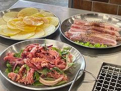 -小团团·路边烤牛肉(南岭壹街店)