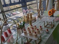 -泰州之星奔驰4S店(海陵店)