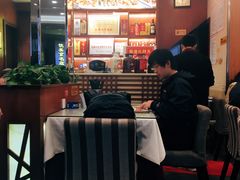 -廖老妈蹄花店(人民公园陕西街259号店)