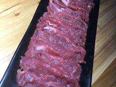 -捞围鲜·港式打边炉(海阳路店)