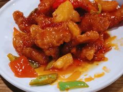 -陈傻子餐厅(世纪都会店)
