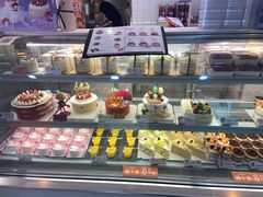 -BreadTalk面包新语·烘焙蛋糕(海珠丽影广场店)