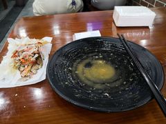 -台州老六海鲜面馆(上南总店)