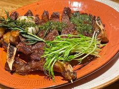 -良木缘咖啡西餐(优品道广场店)