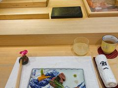 -鮨一日本料理旗舰店(总店)