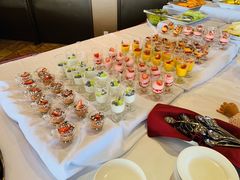 -Top Of Vancouver Revolving Restaurant