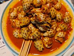 -三妹小龙虾·黄油蟹(华侨城总店)
