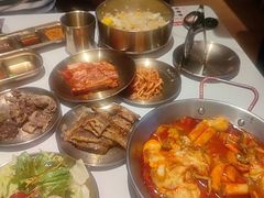-西塔老太太泥炉烤肉(望京一店)