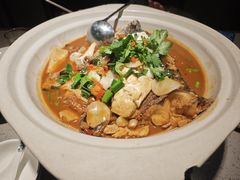 -淳小灶·千岛湖菜·匠心农家菜(九堡店)