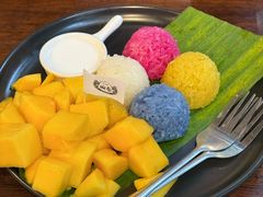 -婉泰·特色小吃·舂鸡脚(告庄二店)