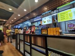 -回味鸭血粉丝汤(新城市广场店)