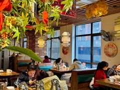 -湘厨壹品(芙蓉广场店)