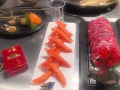 -鹿鸣山草本茶香火锅(园西路店)