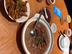 -鑫小城故事·藕汤·家常菜(台北一路总店)