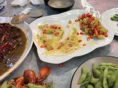 -赣菜笔记·江西米粉·小龙虾·小炒(曹杨路店)