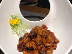 -老头儿油爆虾(星光一期店)