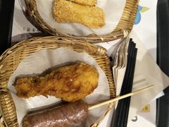-好人民间小吃·番茄鱼酸菜鱼(木渎悠方店)