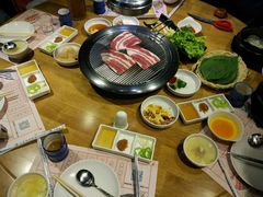 -盛双盛•韩式烤肉