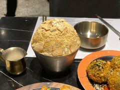 招牌年糕-KCOOKING概念韩餐(世茂52+店)
