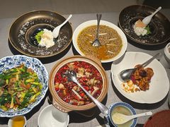 -南堂馆·新川菜(春熙路店)