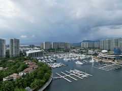 -海南分界洲岛旅游区