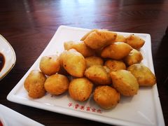 天长地久-海坛特色小吃·只做平潭特色菜(平潭店)